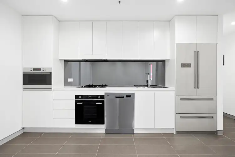 Fourth view of Homely apartment listing, C703/28 Burelli Street, Wollongong NSW 2500