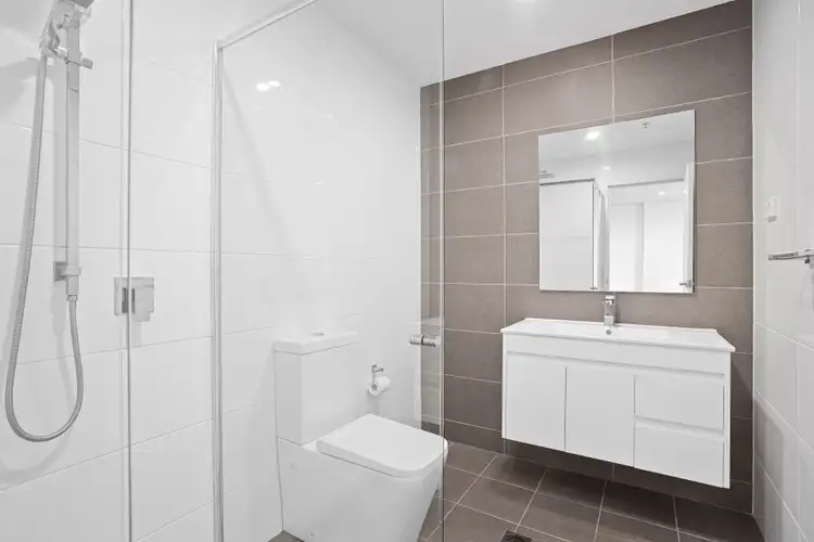 Sixth view of Homely apartment listing, C703/28 Burelli Street, Wollongong NSW 2500