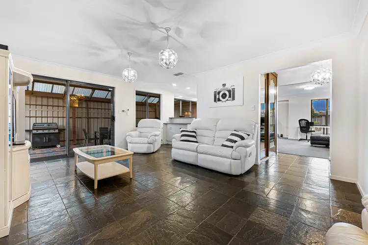 Fourth view of Homely house listing, 16 Steen Crescent, Pooraka SA 5095