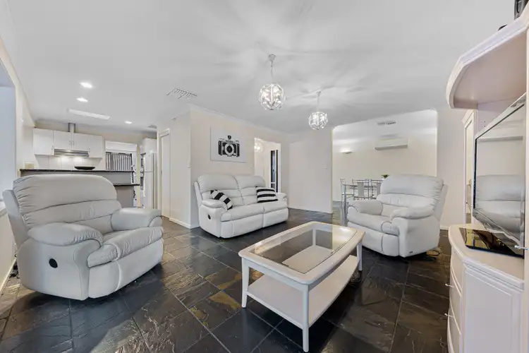 Sixth view of Homely house listing, 16 Steen Crescent, Pooraka SA 5095