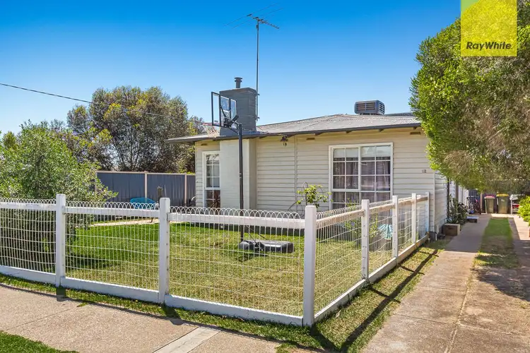 62 Young Street, Bacchus Marsh VIC 3340