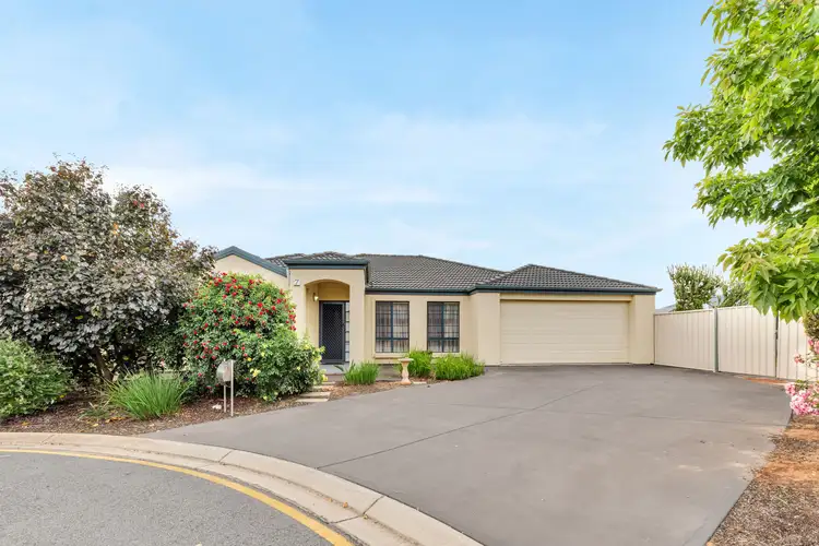 7 Lucy Drive, Munno Para West SA 5115