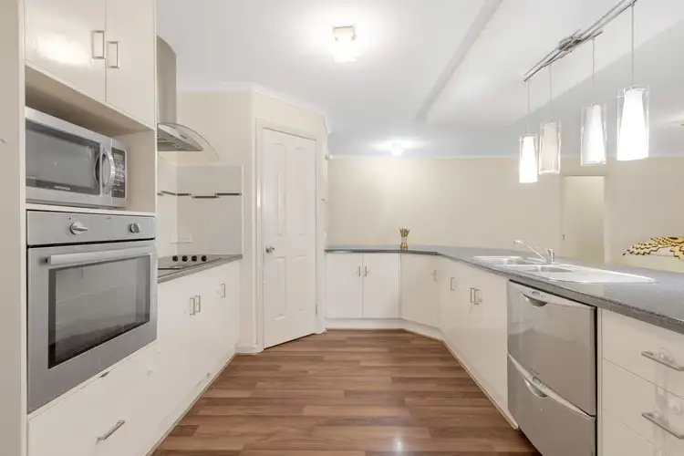 Third view of Homely house listing, 7 Lucy Drive, Munno Para West SA 5115