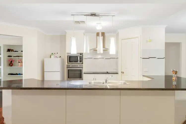 Fourth view of Homely house listing, 7 Lucy Drive, Munno Para West SA 5115