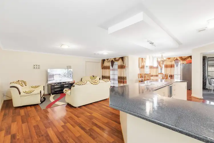Fifth view of Homely house listing, 7 Lucy Drive, Munno Para West SA 5115