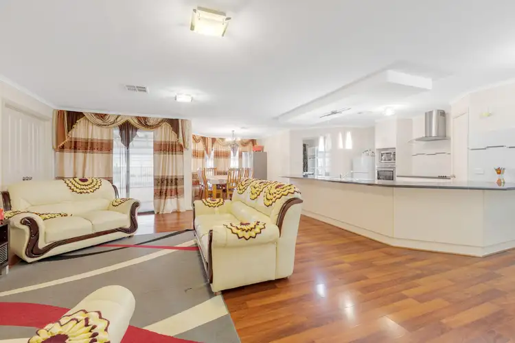 Sixth view of Homely house listing, 7 Lucy Drive, Munno Para West SA 5115