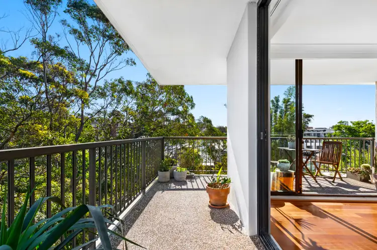 Main view of Homely apartment listing, 30/53-63 Penkivil Street, Bondi NSW 2026