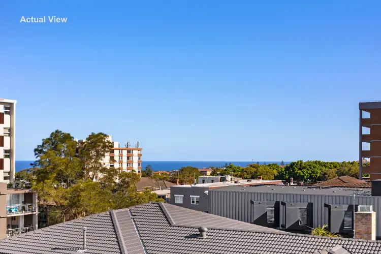 Second view of Homely apartment listing, 30/53-63 Penkivil Street, Bondi NSW 2026