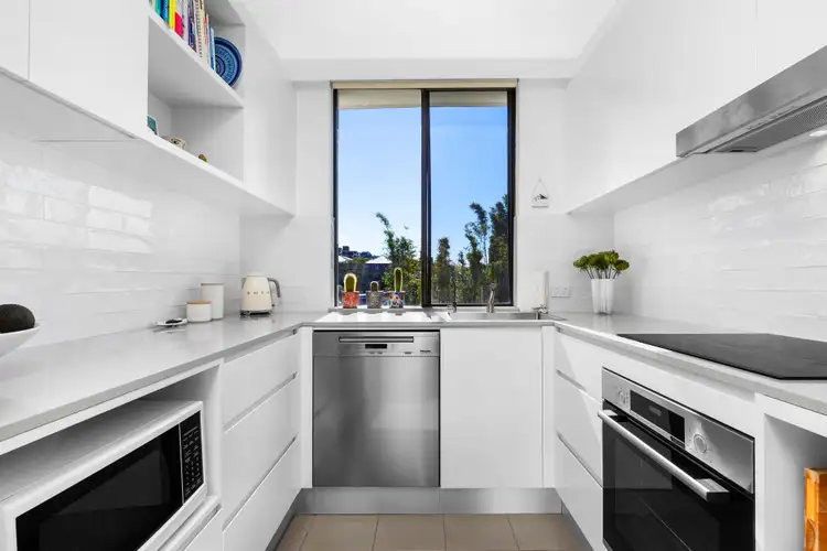 Fourth view of Homely apartment listing, 30/53-63 Penkivil Street, Bondi NSW 2026
