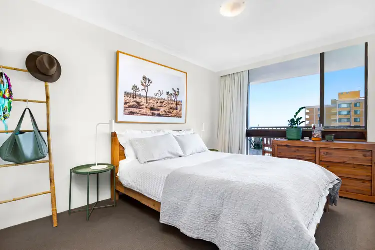 Fifth view of Homely apartment listing, 30/53-63 Penkivil Street, Bondi NSW 2026