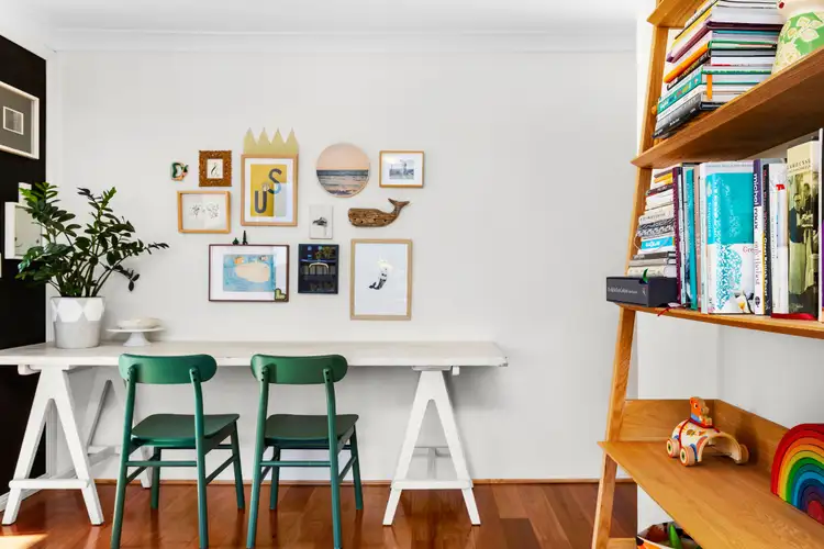 Sixth view of Homely apartment listing, 30/53-63 Penkivil Street, Bondi NSW 2026