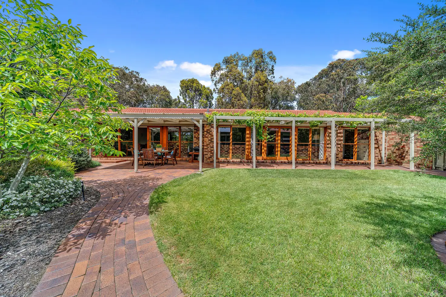 Main view of Homely house listing, 5 Rehfisch Close, Lyneham ACT 2602