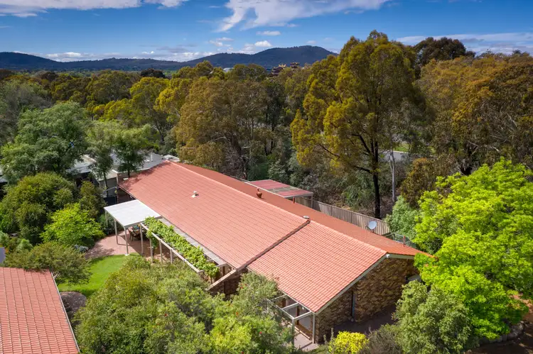 Fourth view of Homely house listing, 5 Rehfisch Close, Lyneham ACT 2602
