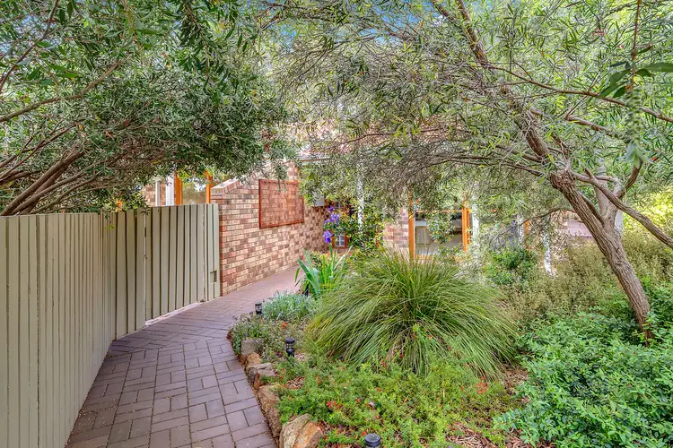 Fifth view of Homely house listing, 5 Rehfisch Close, Lyneham ACT 2602