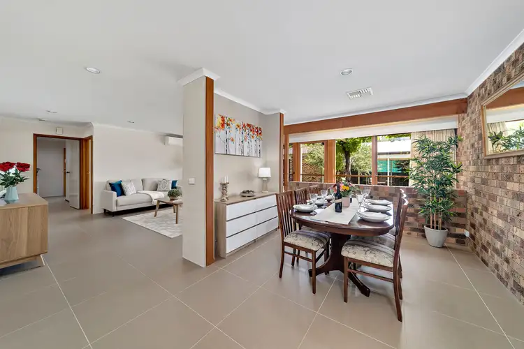 Sixth view of Homely house listing, 5 Rehfisch Close, Lyneham ACT 2602