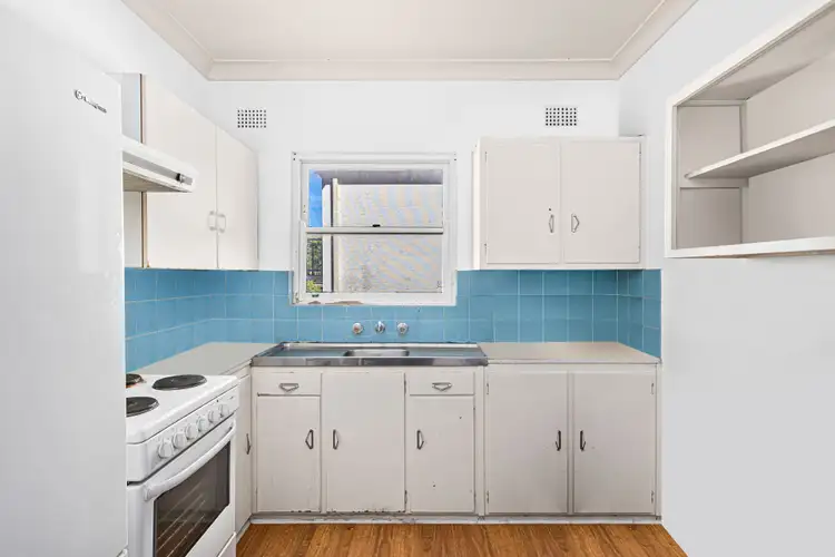 Second view of Homely unit listing, 7/40 Gloucester Road, Hurstville NSW 2220