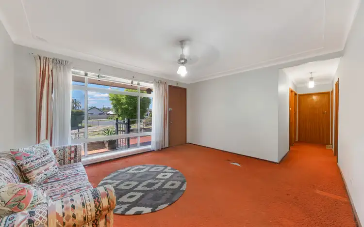 Third view of Homely house listing, 5 Burns Avenue, Macquarie Fields NSW 2564
