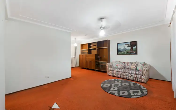 Fourth view of Homely house listing, 5 Burns Avenue, Macquarie Fields NSW 2564