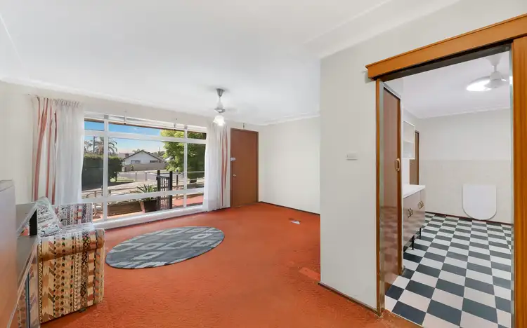 Fifth view of Homely house listing, 5 Burns Avenue, Macquarie Fields NSW 2564