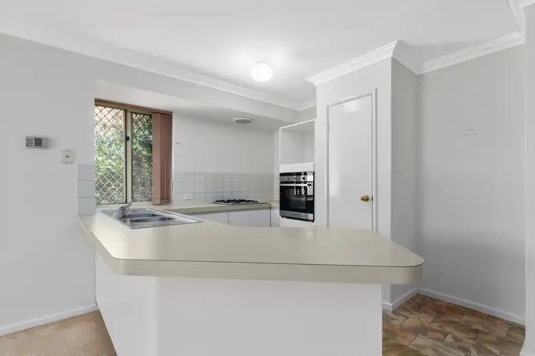 Third view of Homely unit listing, 2/40 Conochie Crescent, Manning WA 6152