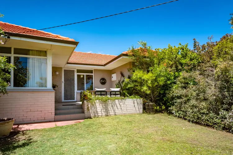 Second view of Homely house listing, 1/65 Francis Street, Geraldton WA 6530