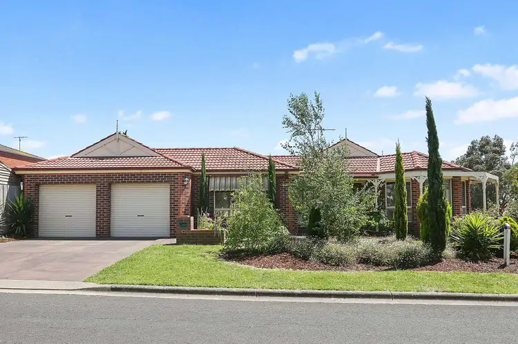 Main view of Homely house listing, 48 Lara Boulevard, Lara VIC 3212