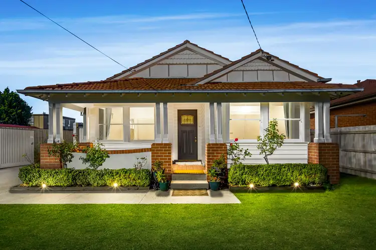 50 Henry Street, Oakleigh VIC 3166