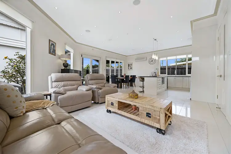 Third view of Homely house listing, 50 Henry Street, Oakleigh VIC 3166