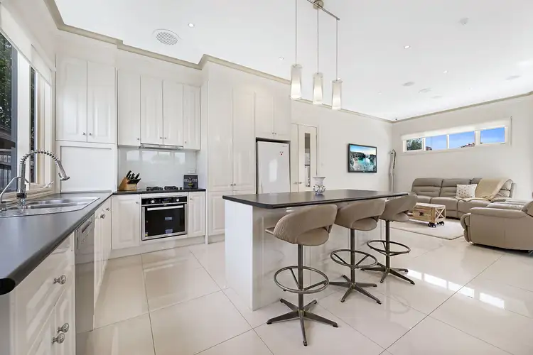 Fourth view of Homely house listing, 50 Henry Street, Oakleigh VIC 3166