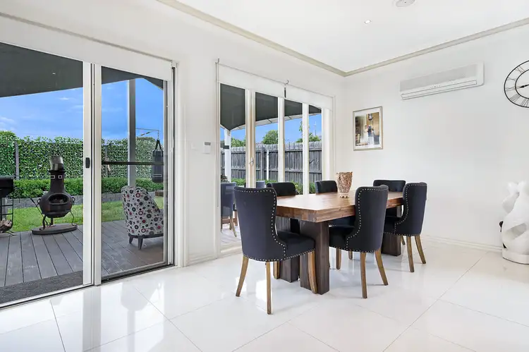 Sixth view of Homely house listing, 50 Henry Street, Oakleigh VIC 3166
