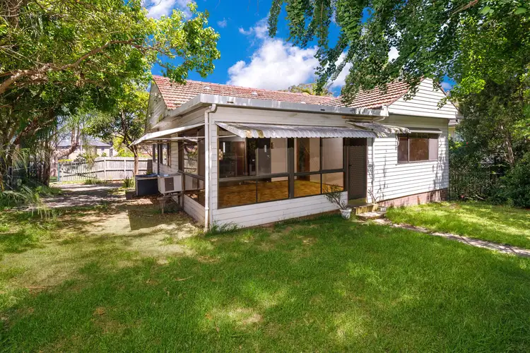 Main view of Homely house listing, 29 John Miller Street, Ryde NSW 2112