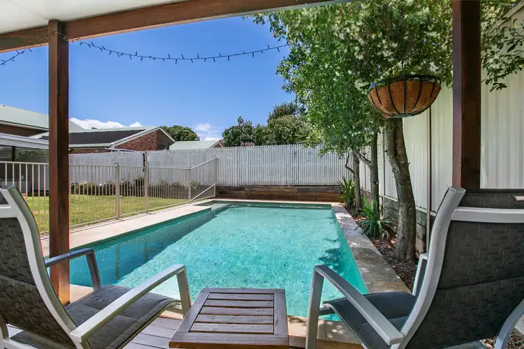 3 Tonita Court, Birkdale QLD 4159