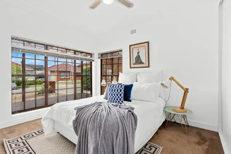 Third view of Homely house listing, 7 Lakeside Avenue, Monterey NSW 2217
