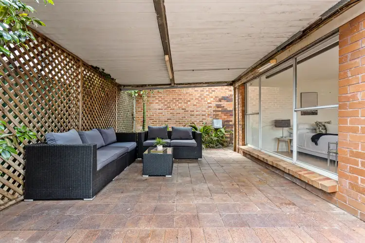 Fifth view of Homely house listing, 7 Lakeside Avenue, Monterey NSW 2217