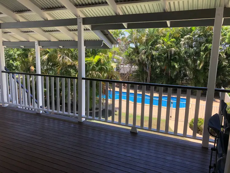 Seventh view of Homely house listing, 107 Frank Street, Maryborough QLD 4650