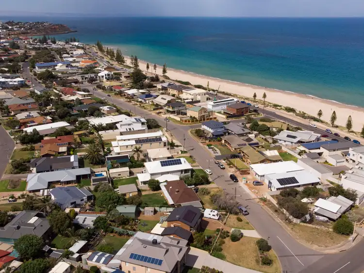 Second view of Homely house listing, 28 Fletcher Drive, Christies Beach SA 5165