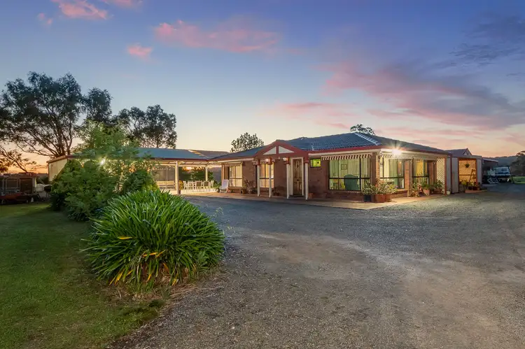 63 Swamp Road, Balhannah SA 5242