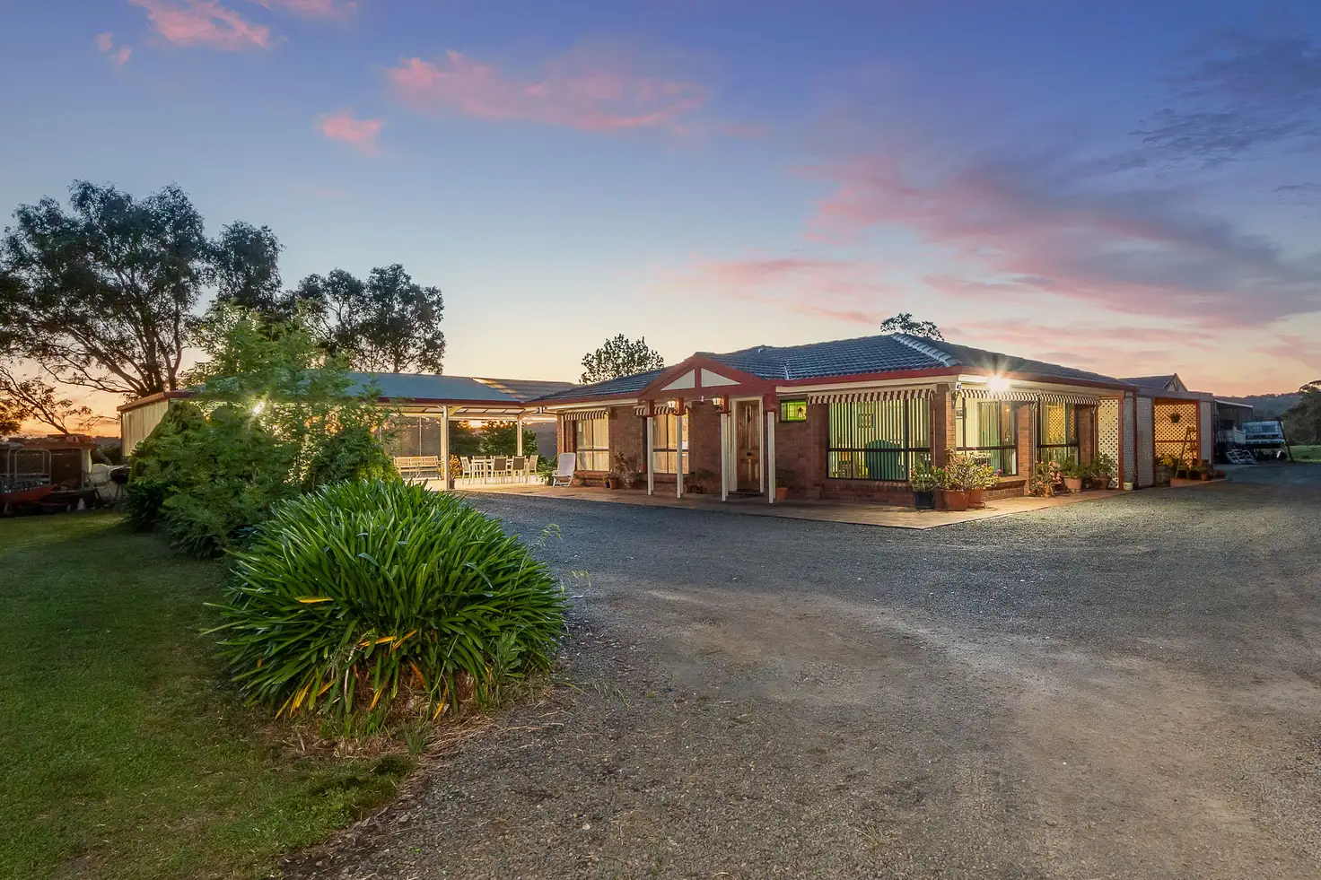 Main view of Homely rural property listing, 63 Swamp Road, Balhannah SA 5242