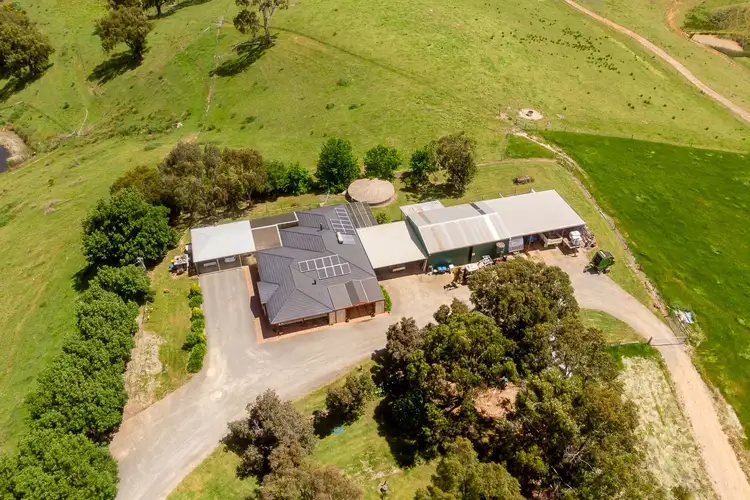 Third view of Homely rural property listing, 63 Swamp Road, Balhannah SA 5242