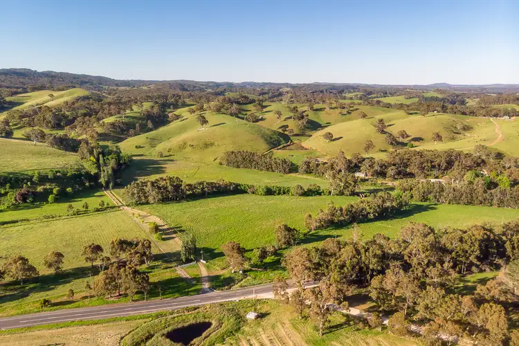Fifth view of Homely rural property listing, 63 Swamp Road, Balhannah SA 5242