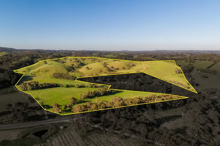 Sixth view of Homely rural property listing, 63 Swamp Road, Balhannah SA 5242
