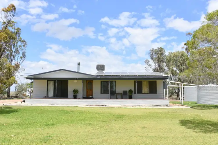 223 Wallanol Road, Moree NSW 2400