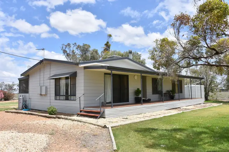 Second view of Homely house listing, 223 Wallanol Road, Moree NSW 2400