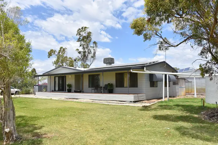 Third view of Homely house listing, 223 Wallanol Road, Moree NSW 2400