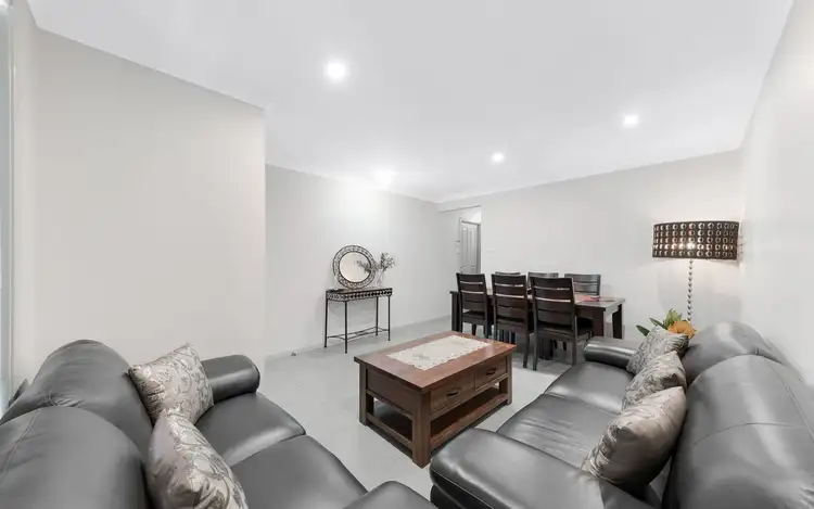 Third view of Homely house listing, 45 Butler Street, Gregory Hills NSW 2557