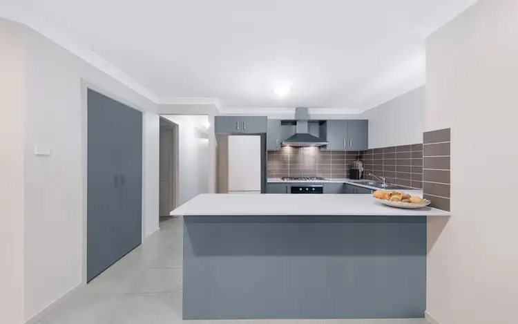 Sixth view of Homely house listing, 45 Butler Street, Gregory Hills NSW 2557