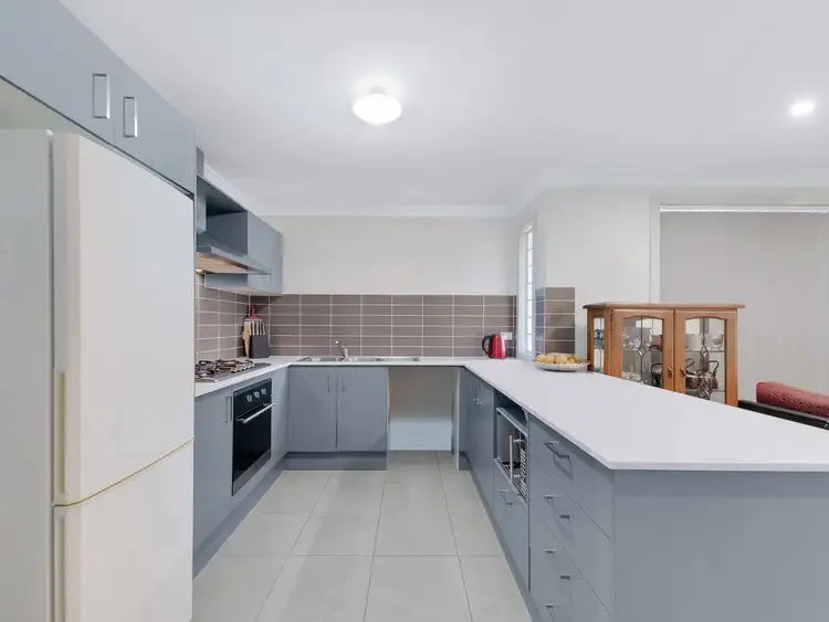 Seventh view of Homely house listing, 45 Butler Street, Gregory Hills NSW 2557
