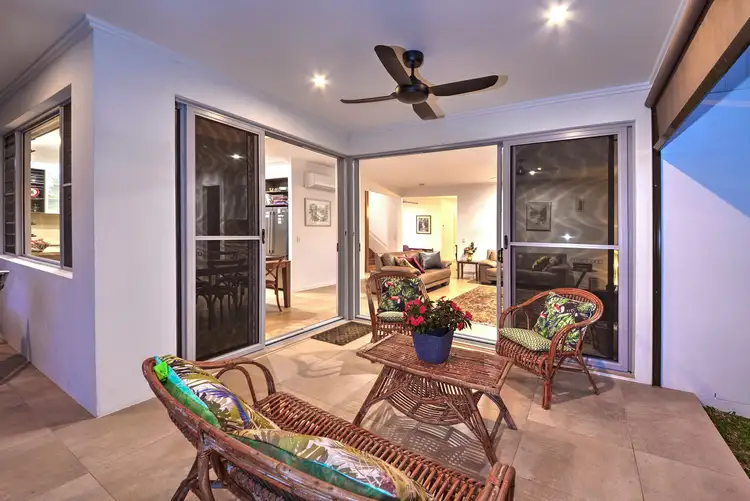 Fourth view of Homely house listing, 15 Surfside Lane, Mount Coolum QLD 4573