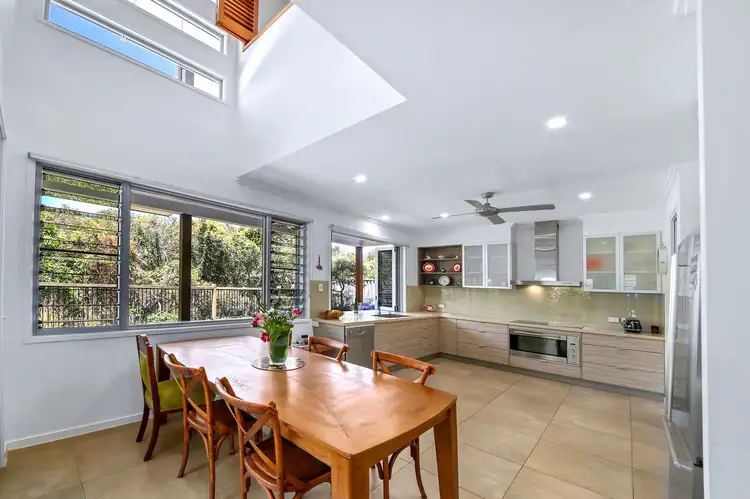 Sixth view of Homely house listing, 15 Surfside Lane, Mount Coolum QLD 4573