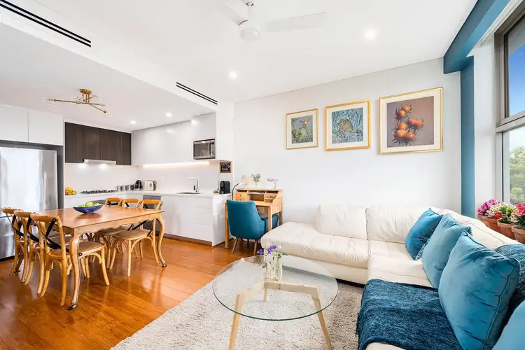 402/2-8 Arthur Street, Marrickville NSW 2204